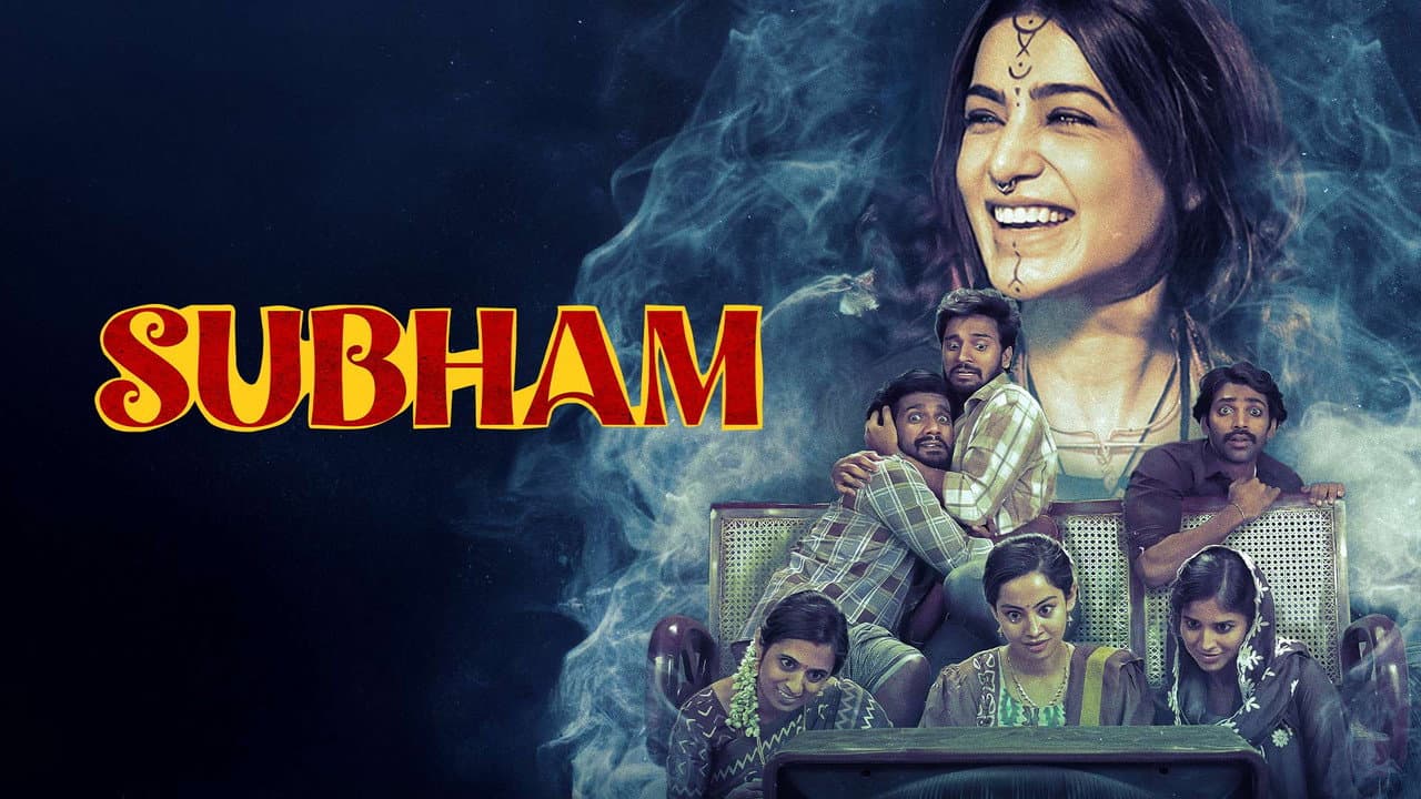 Subham Movie Review: Engaging Drama with Heartfelt Perform still 6