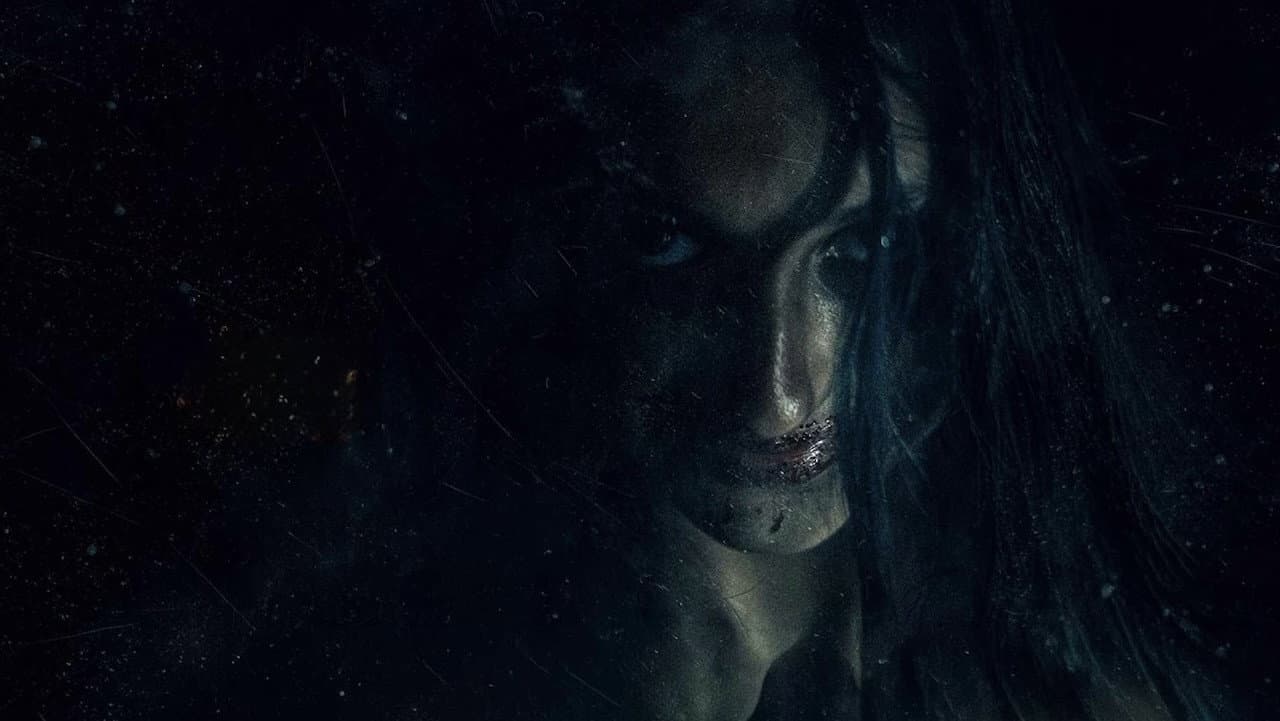418 Telugu Horror Film: Mixed Audience Reactions still 2