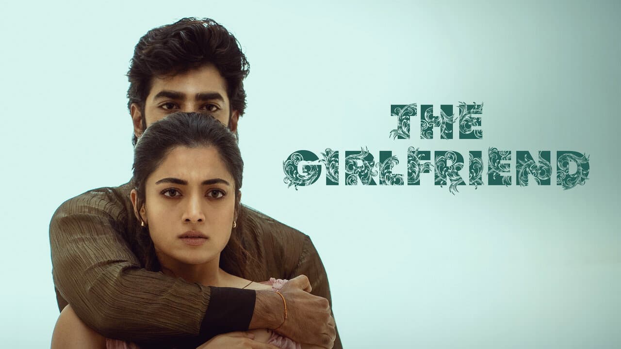 The Girlfriend Movie Review: A Gripping Thriller still 5