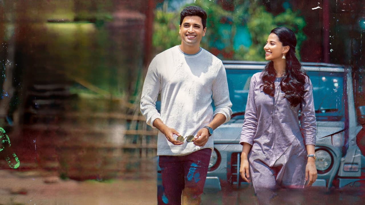 HIT: The 2nd Case still 5