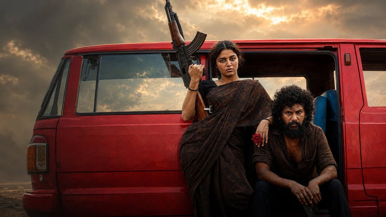 DC (2026) - Tamil Film News, Updates & Reviews still 1