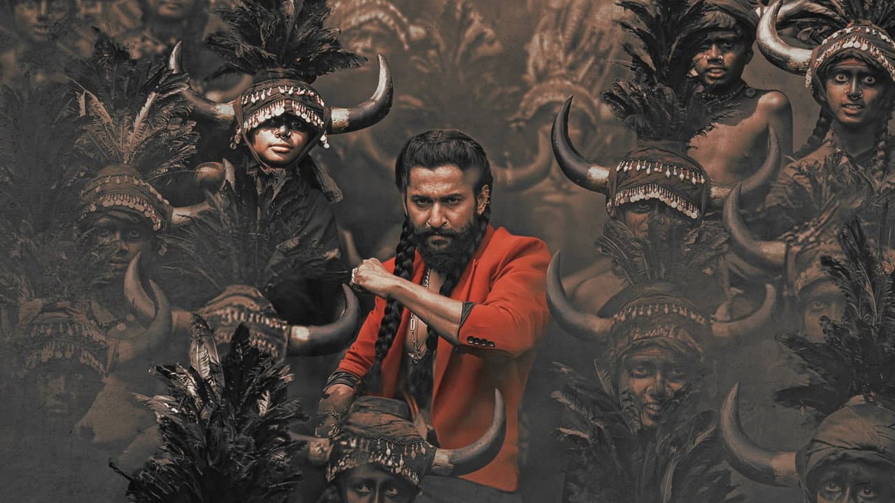 The Paradise Overseas Advance Booking Breaks Records | still 5