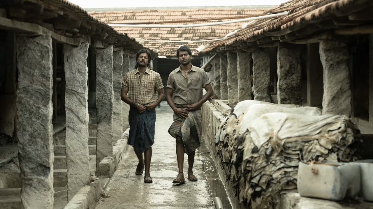 Dorothy Telugu Dub Banned a Day After Release still 7