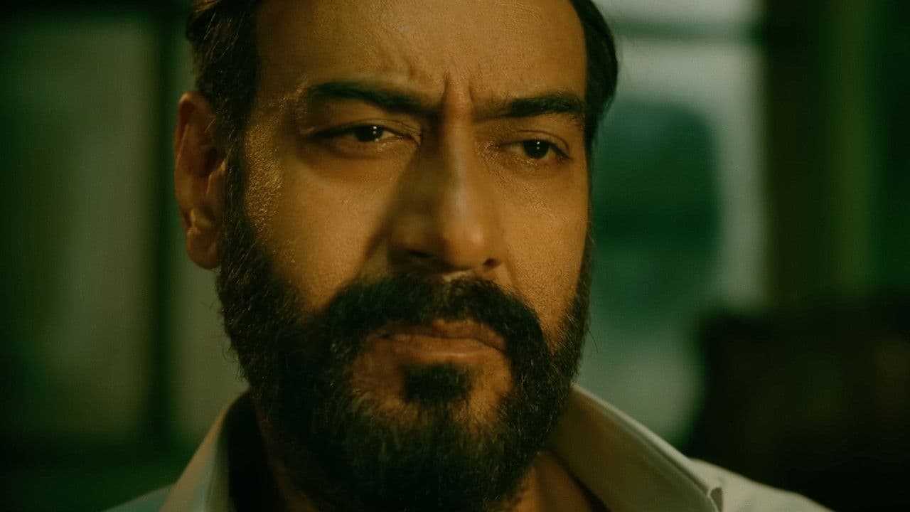 Drishyam: The Conclusion Early Reactions Praise Sequel still 3