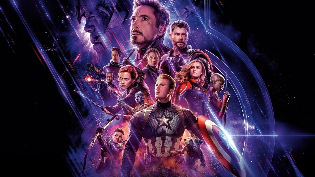Avengers: Endgame Re-Release Draws Crowds in India still 2