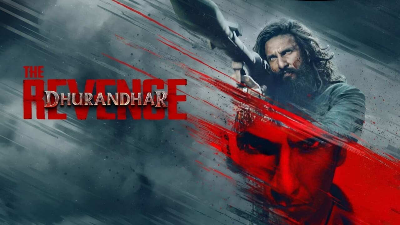 Dhurandhar: The Revenge still 2