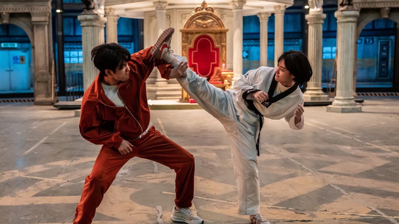 Hi (2025) Movie News: Kang Hyoung-chul’s Korean Film | still 5