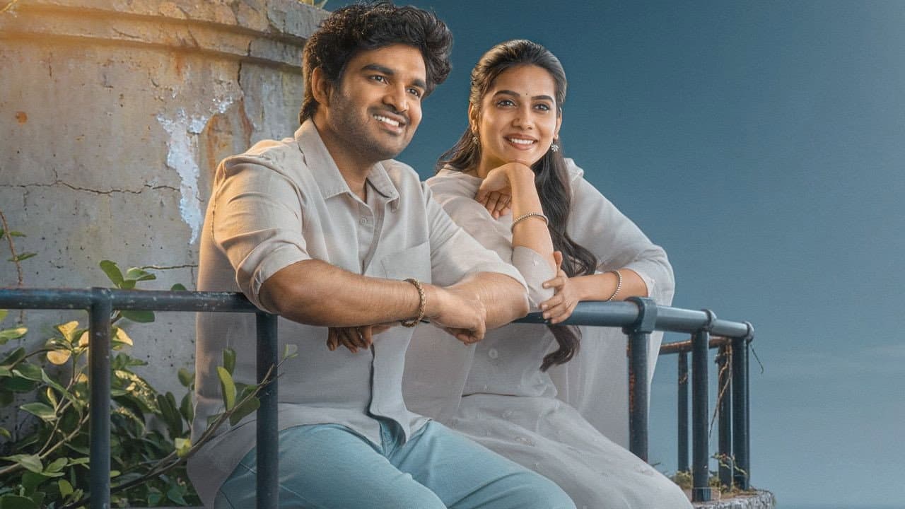 Chennai Love Story: Latest News & Updates on Telugu Film still 4