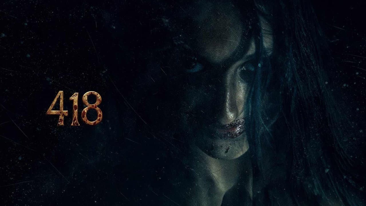 418 Telugu Horror Film: Mixed Audience Reactions still 3