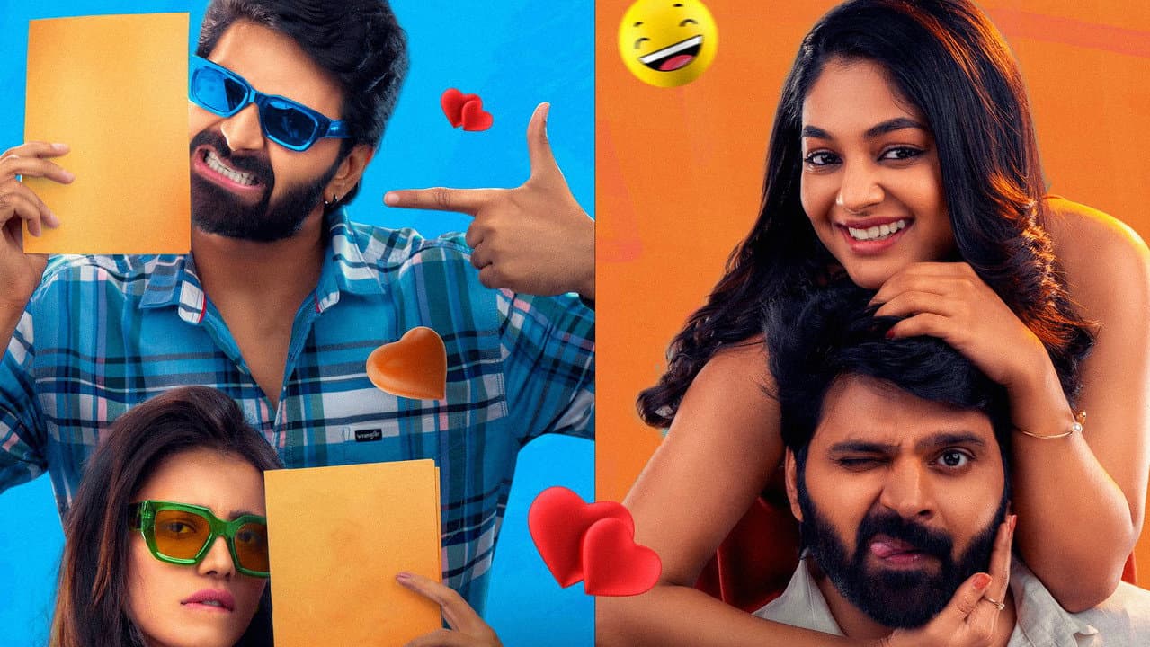 Single Movie Review: A Fun & Relatable Rom-Com? still 4