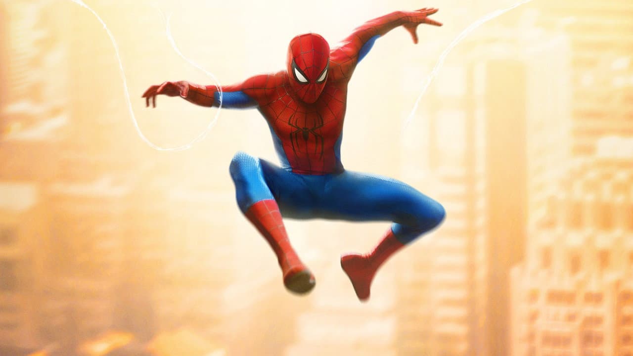 Spider-Man Movie News: Latest Updates & Releases still 2