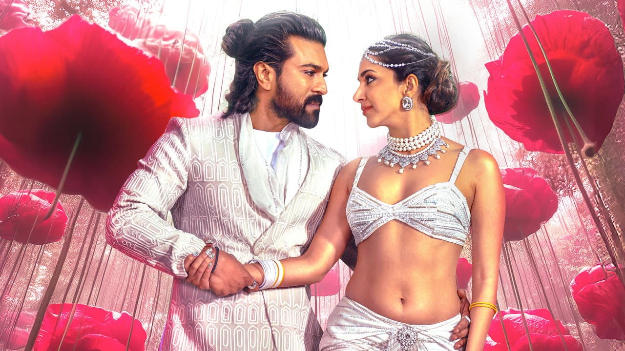 Game Changer: Ram Charan-Shankar Film Hit by Plagiarism still 4