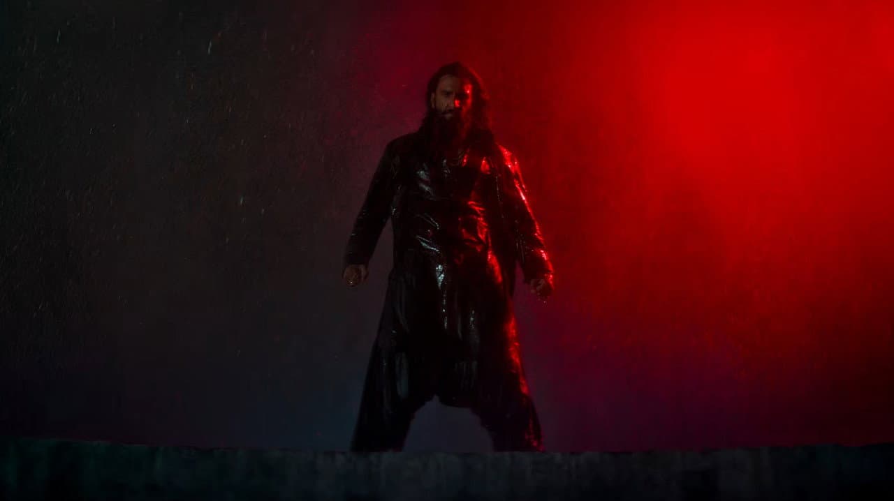 Dhurandhar: The Revenge still 1