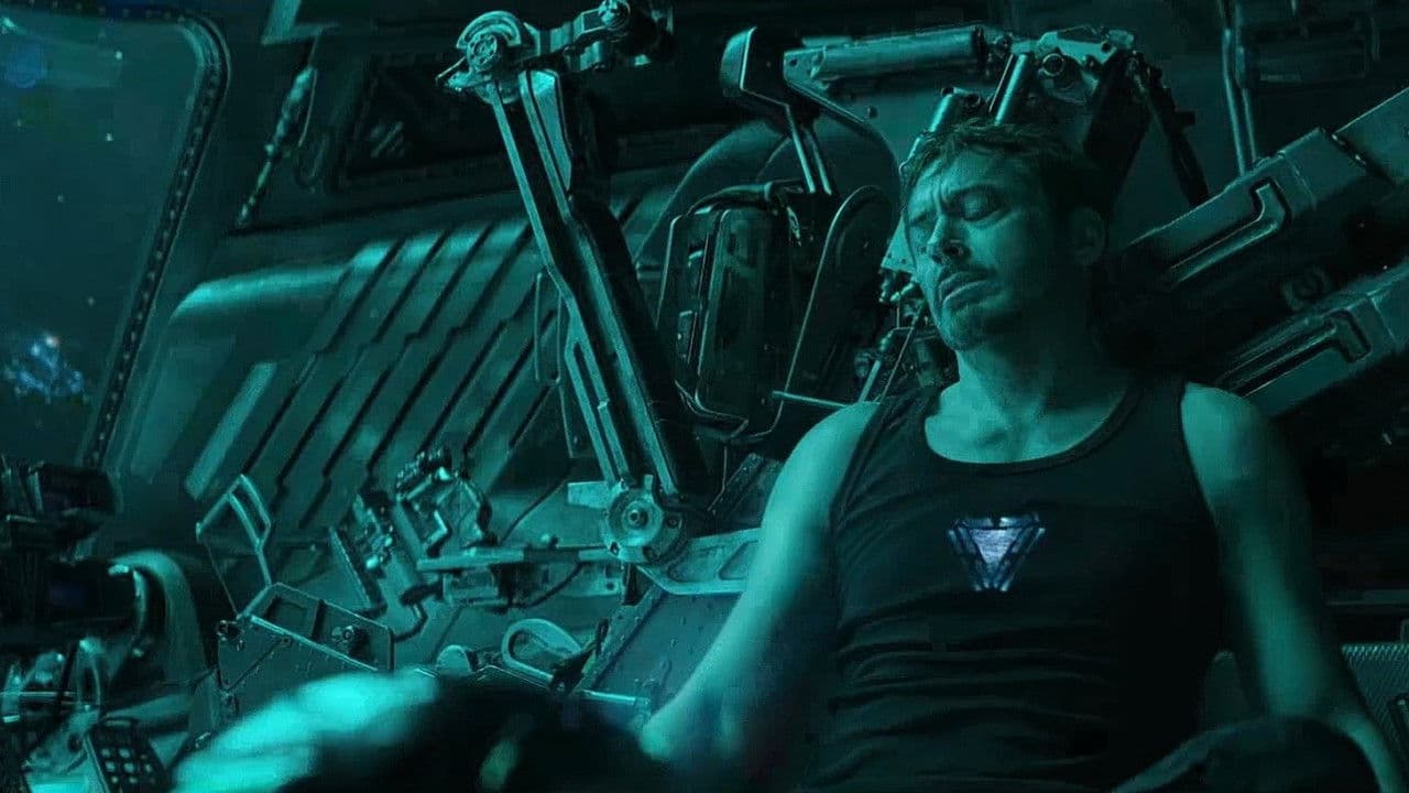 Avengers: Endgame Re-Release Draws Crowds in India still 6