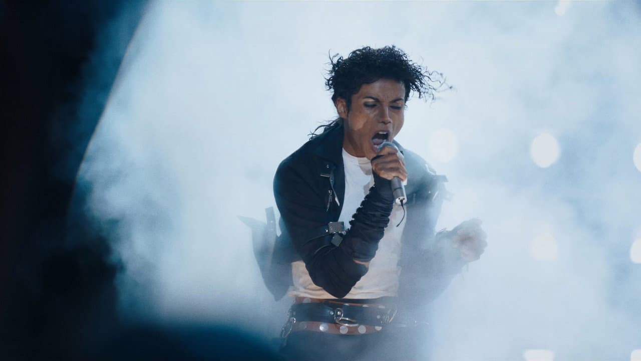 Michael Movie News: Latest Updates & Release Info still 6