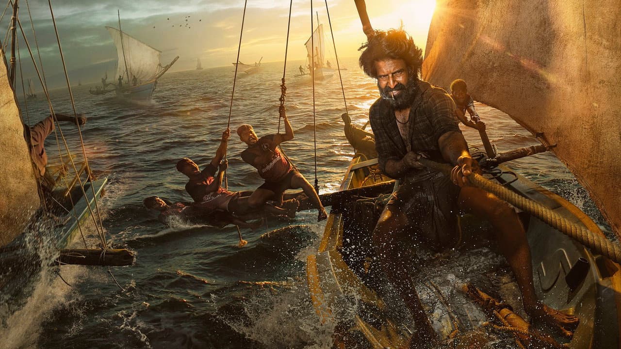 Mandaadi First Reactions: Soori's Coastal Drama Earns still 2