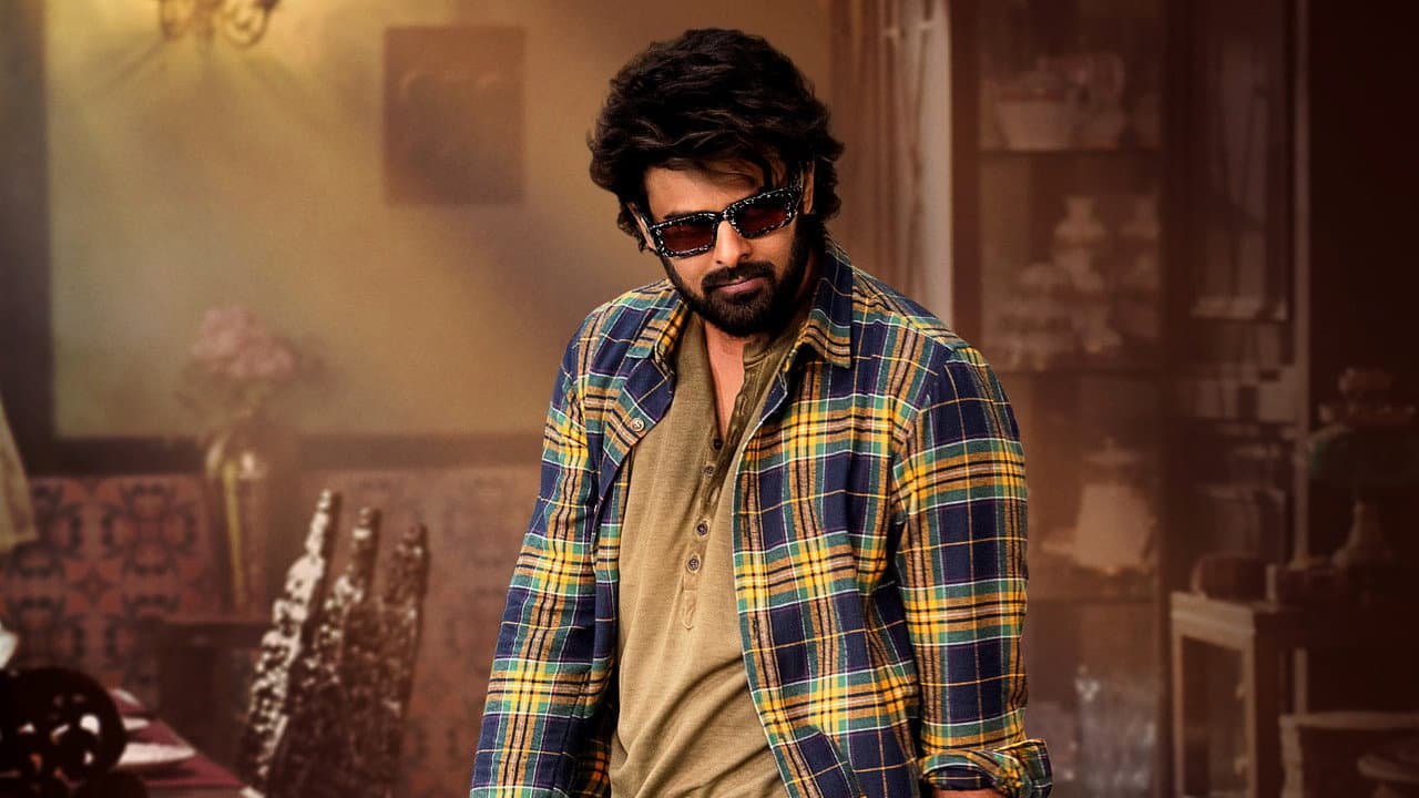 Rajasaab Movie News: Latest Updates & Buzz