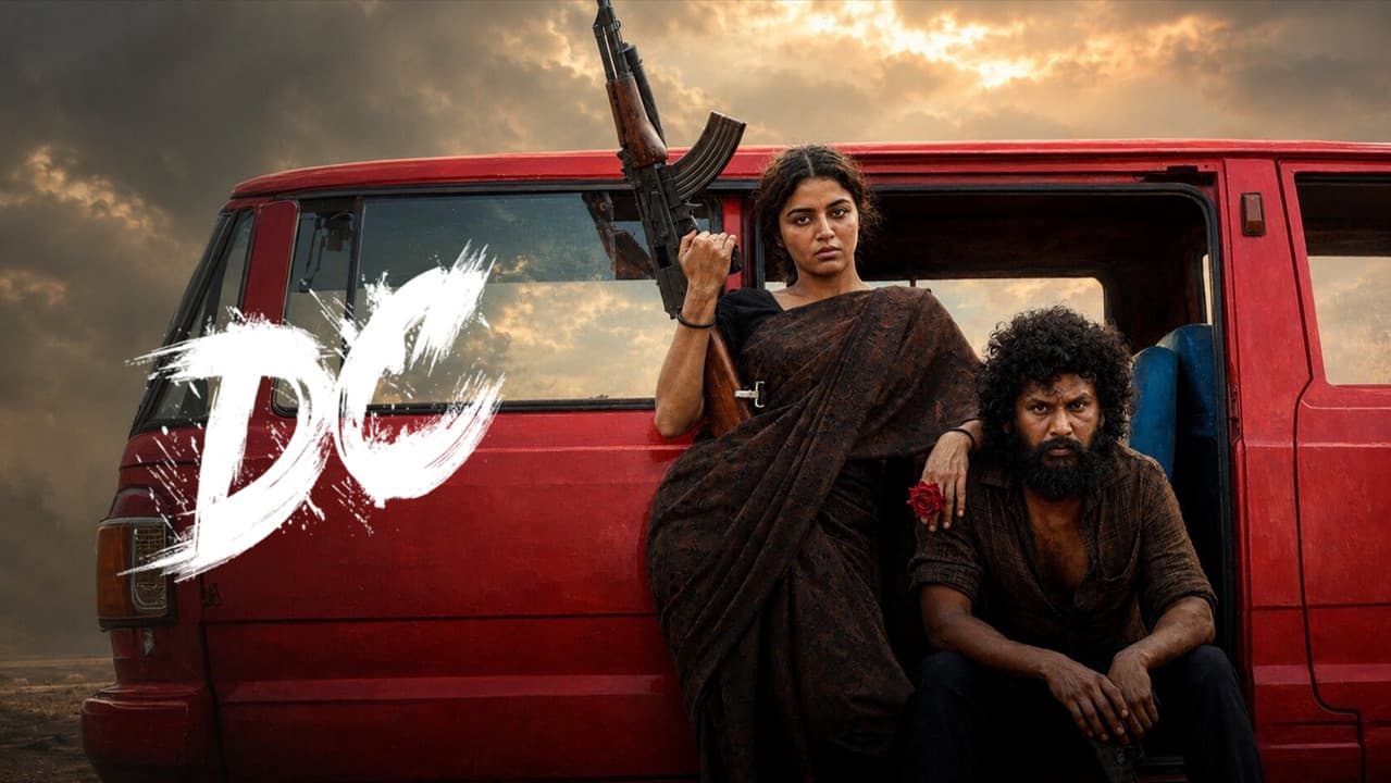 DC (2026) - Tamil Film News, Updates & Reviews still 5