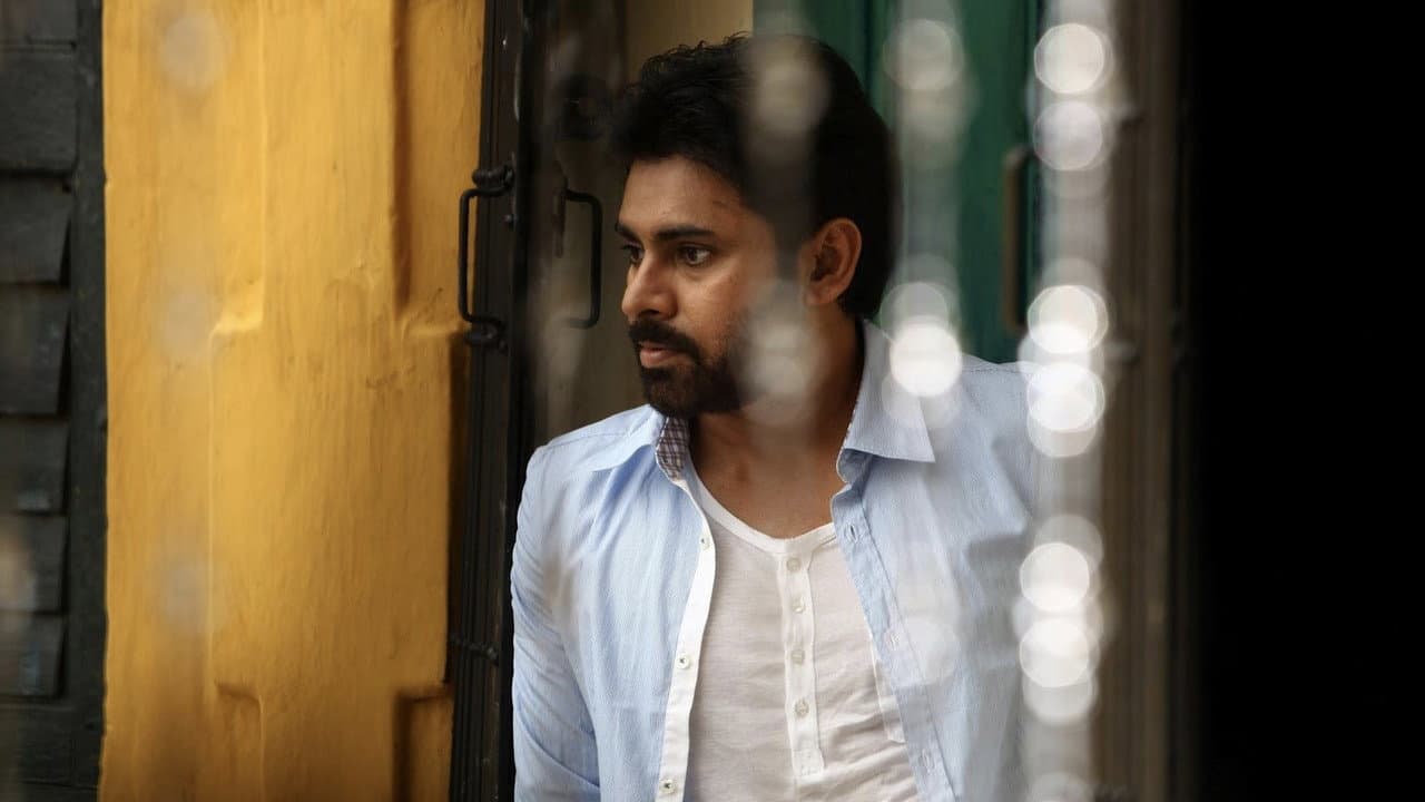 Panjaa (2011) Movie News: Telugu Action Drama Updates still 4