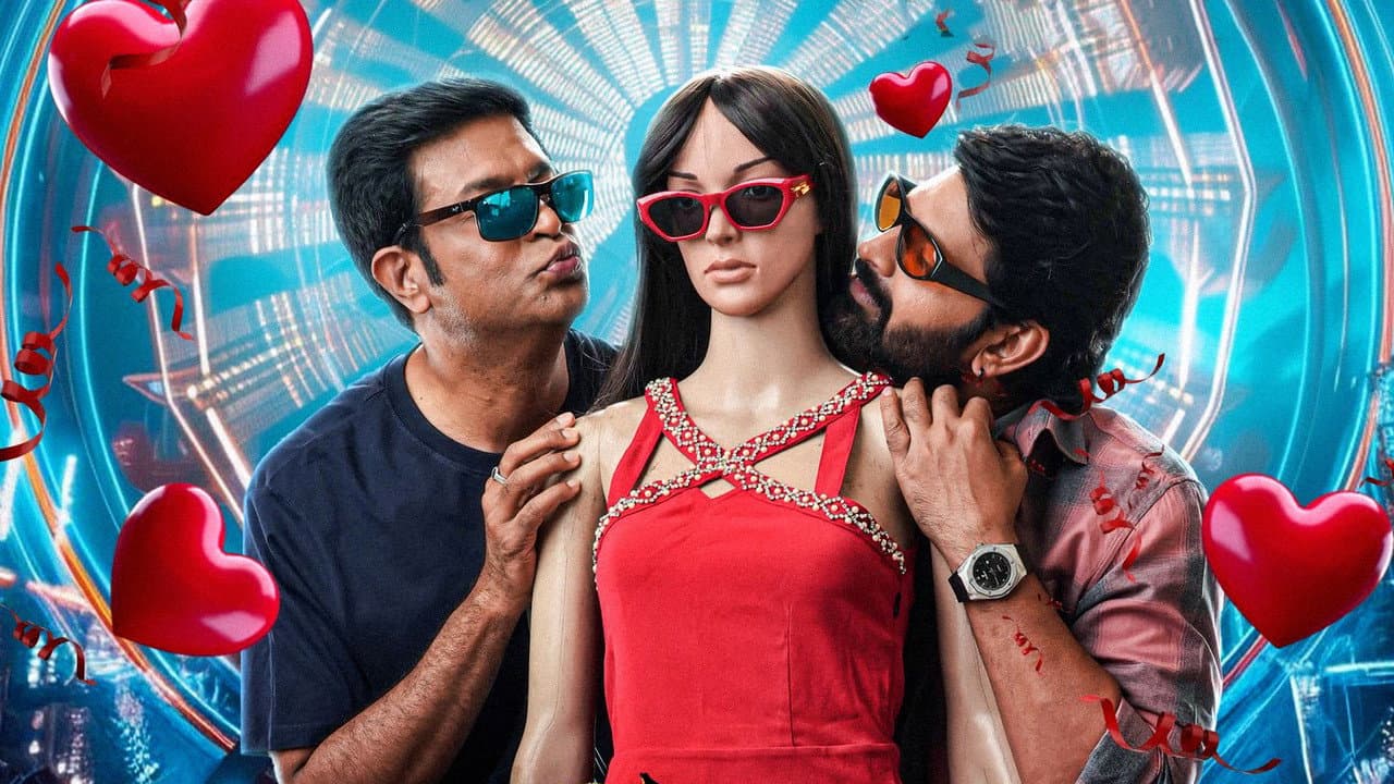 Single Movie Review: A Fun & Relatable Rom-Com? still 8