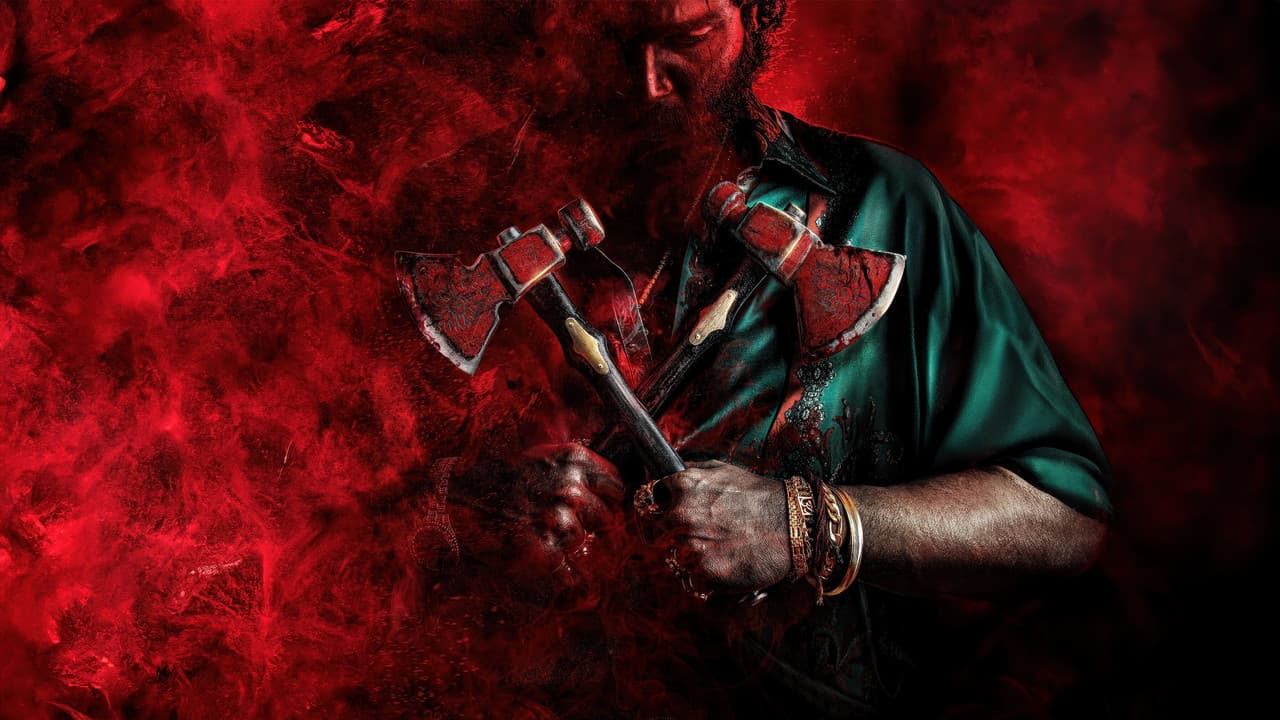 Pushpa 2 Review: The Rule Delivers Blockbuster Action still 3
