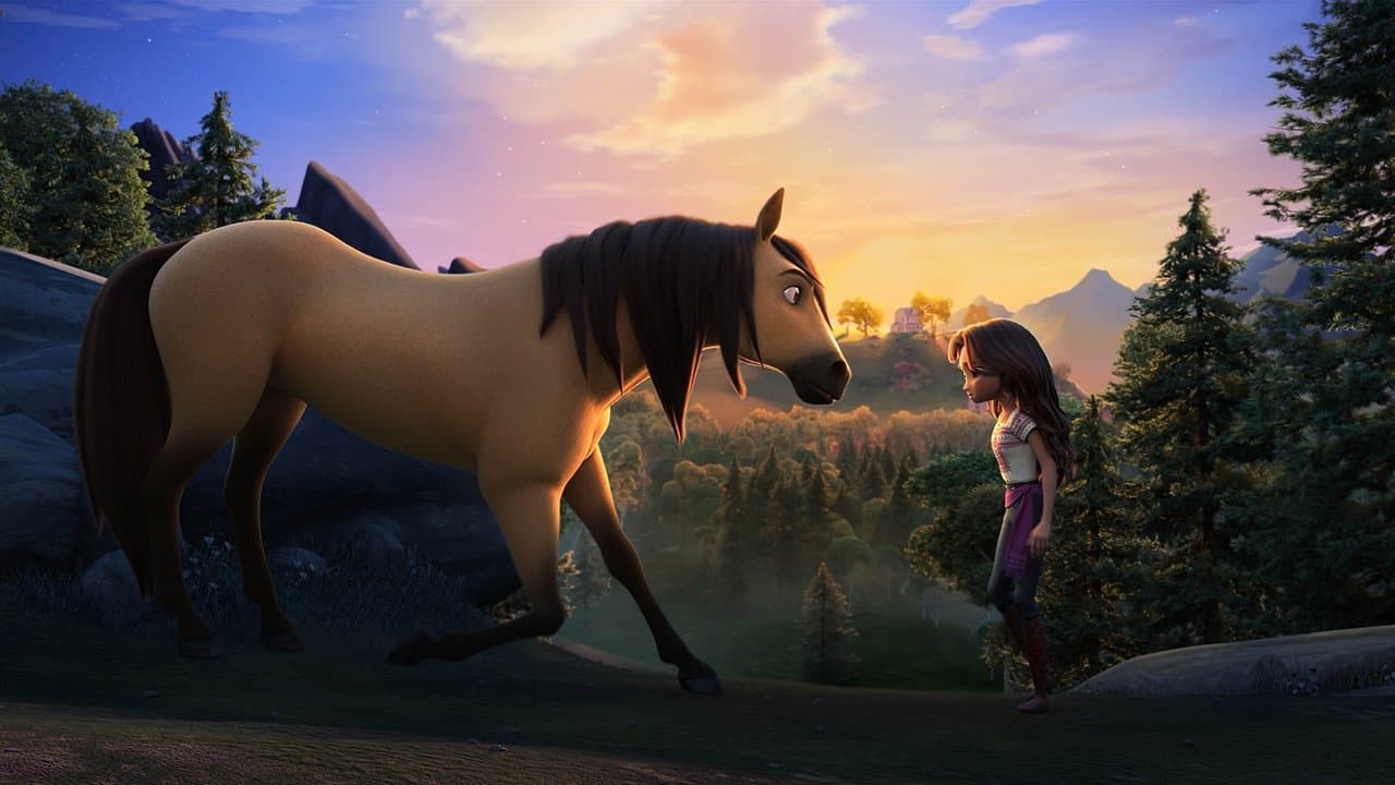 Spirit Sequel: Release Date & Cast Updates still 1