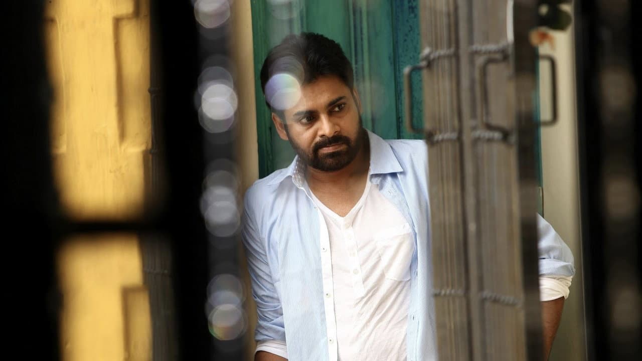 Panjaa (2011) Movie News: Telugu Action Drama Updates still 3
