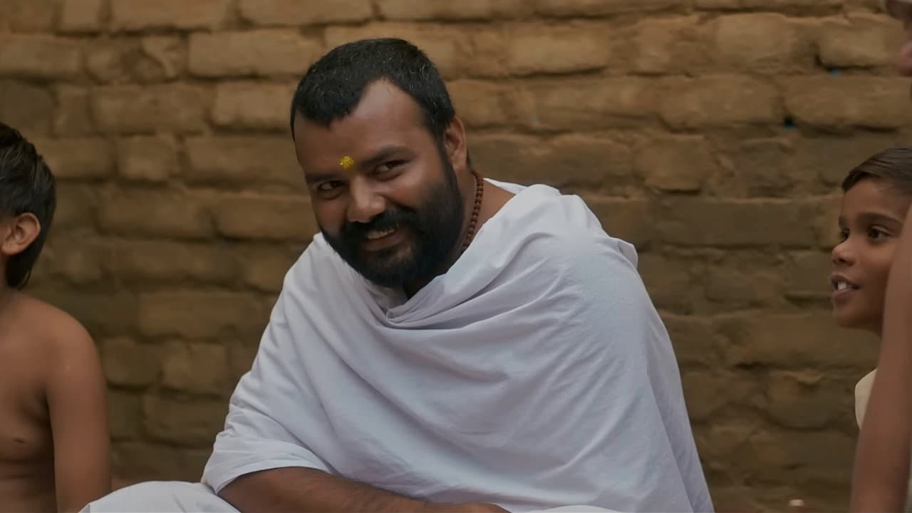 Hanuman Ansh: 3 Cr Film Crosses 200 Cr in 35 Days still 6
