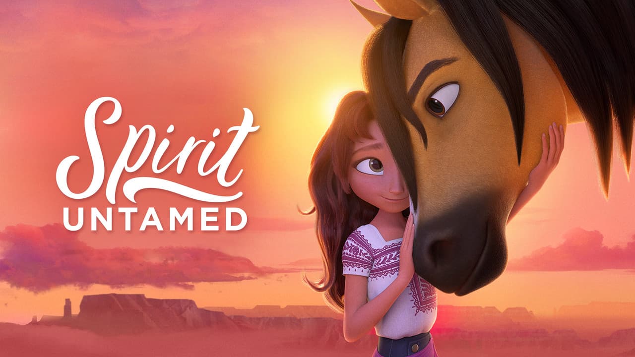 Spirit Sequel: Release Date & Cast Updates still 8