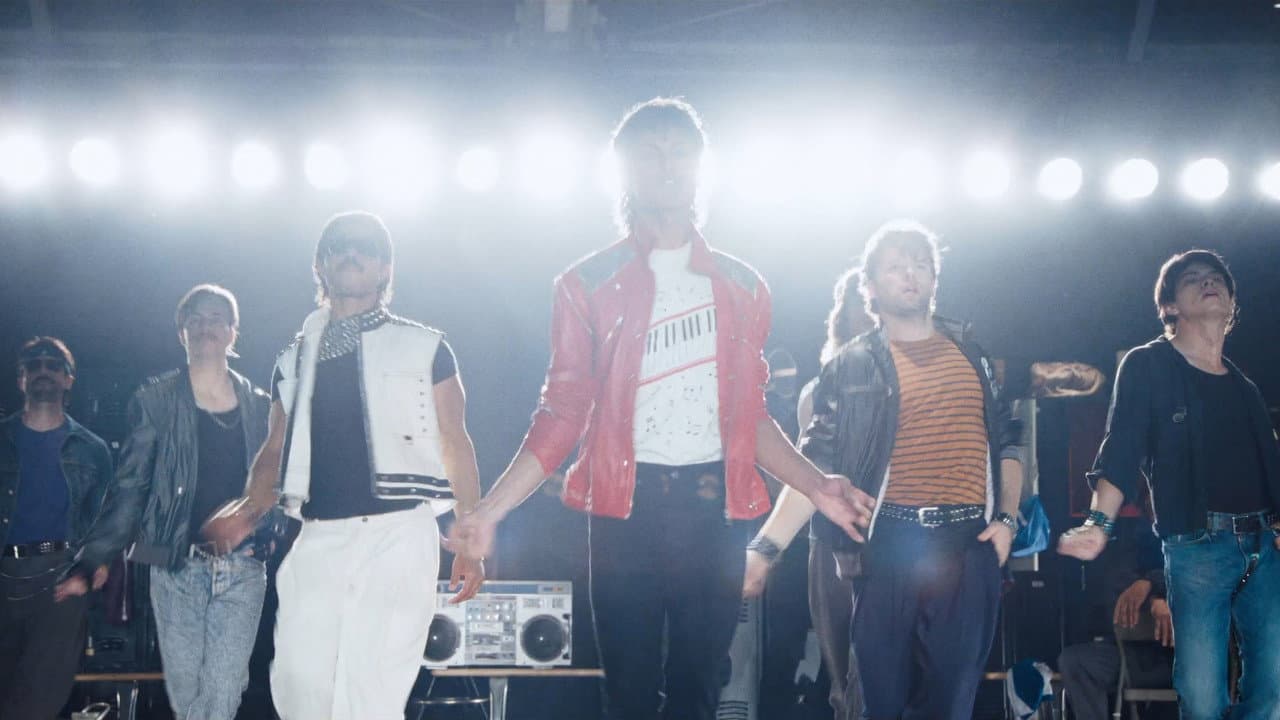 Michael Movie News: Latest Updates & Release Info still 5