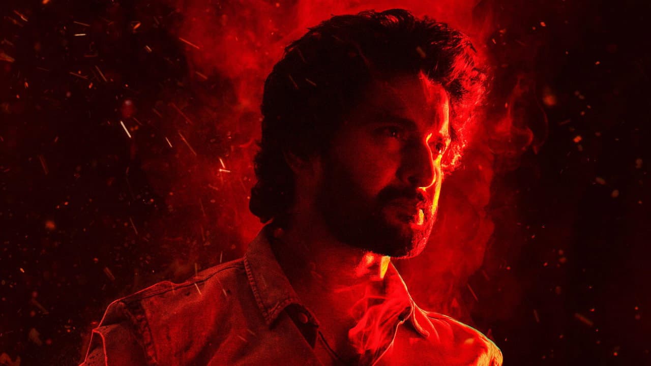 Saripodhaa Sanivaaram still 4