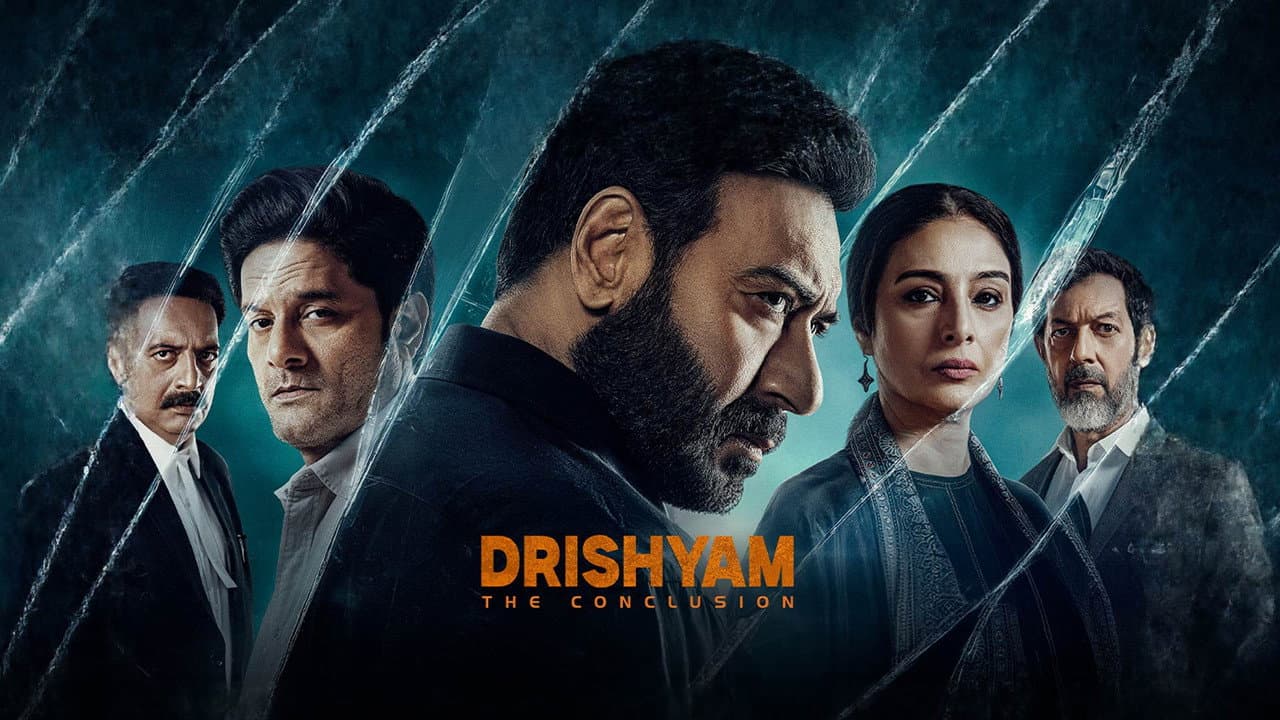 Drishyam: The Conclusion Early Reactions Praise Sequel still 5