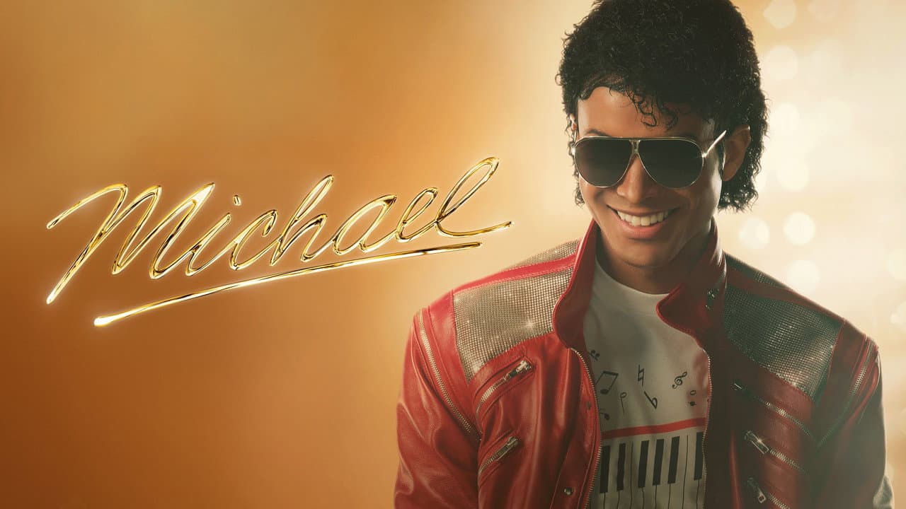 Michael Movie News: Latest Updates & Release Info still 8