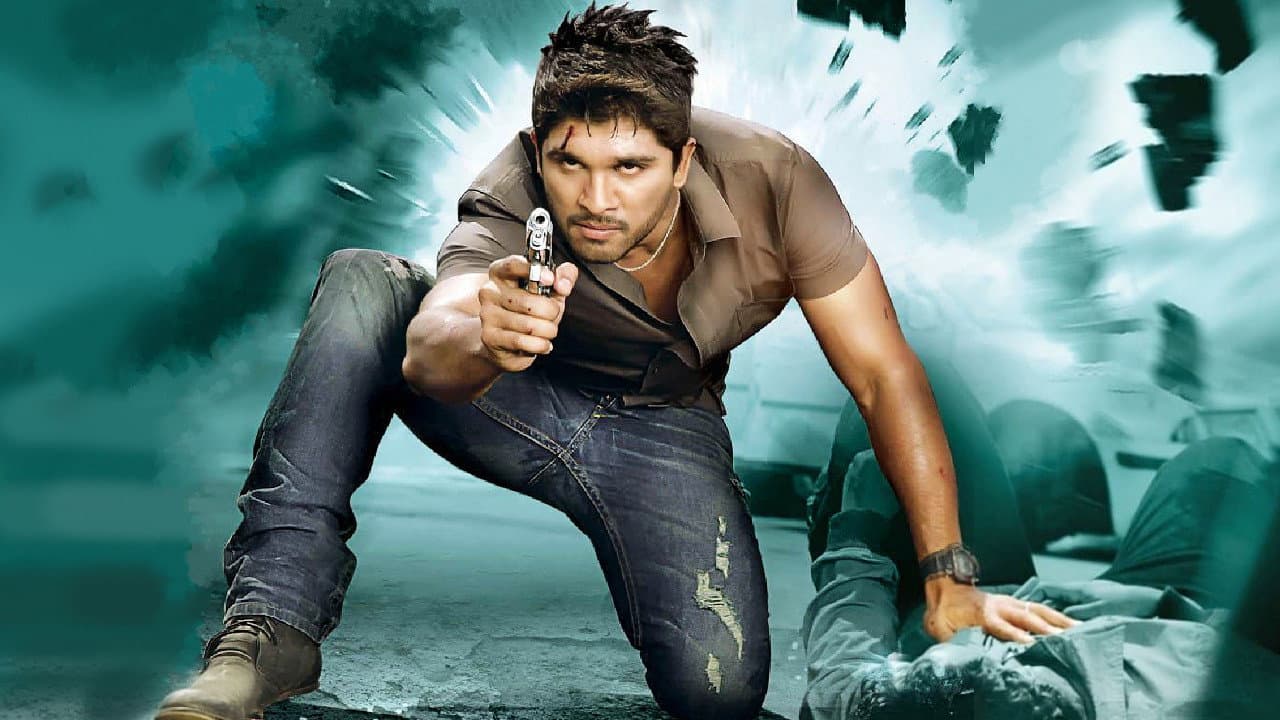 Julayi still 5