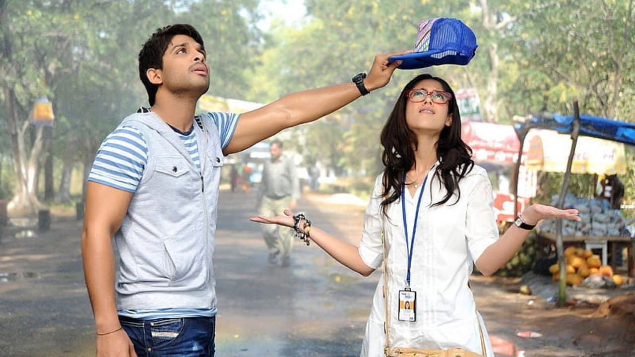 Julayi still 4