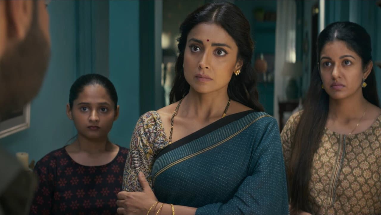Drishyam: The Conclusion Review: Ajay Devgn's 2026 still 7