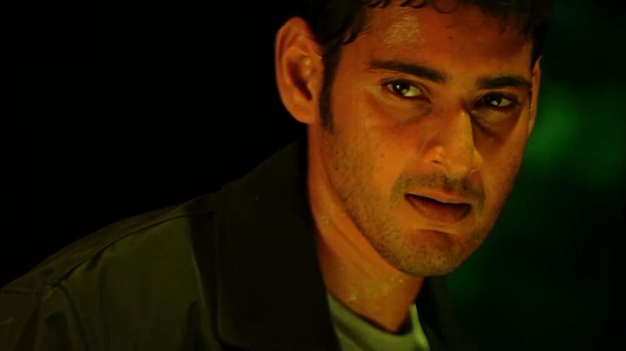 Athadu Movie Review: A Stylish Telugu Action Classic still 3