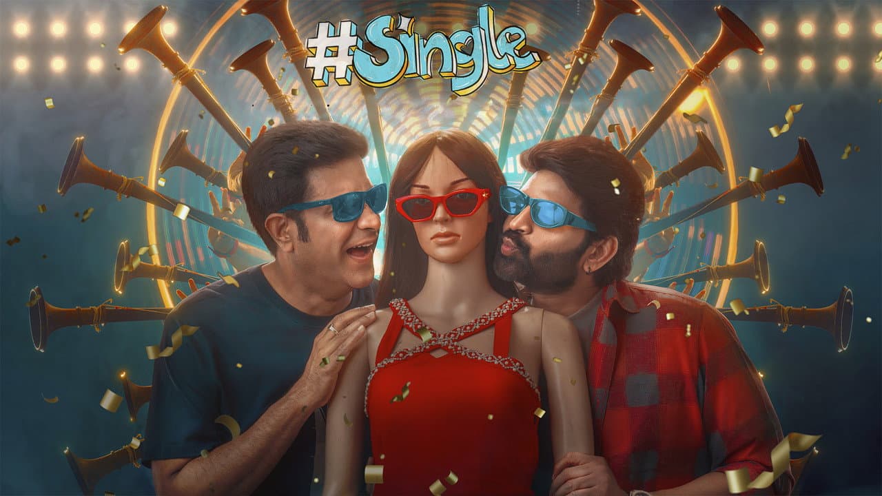 Single Movie Review: A Fun & Relatable Rom-Com? still 3