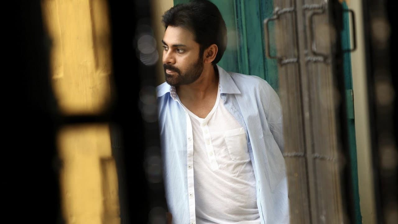 Panjaa (2011) Movie News: Telugu Action Drama Updates still 2
