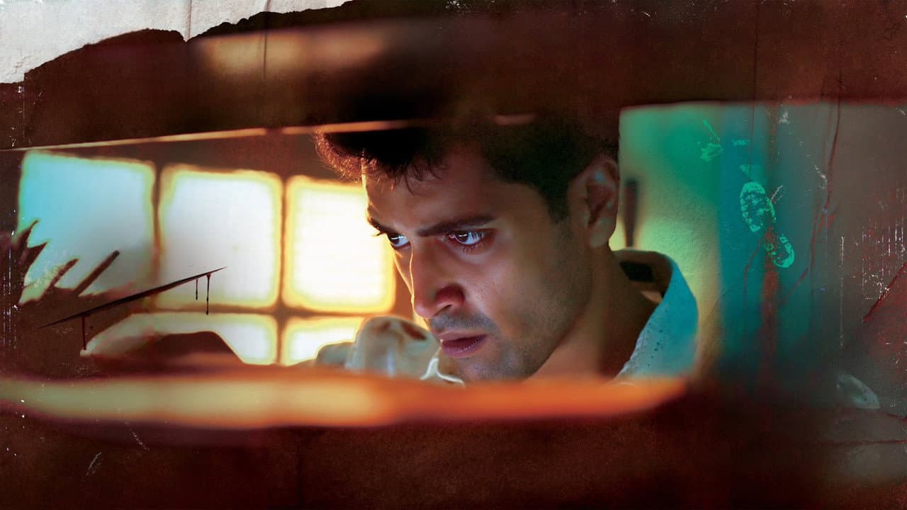 HIT: The 2nd Case still 2