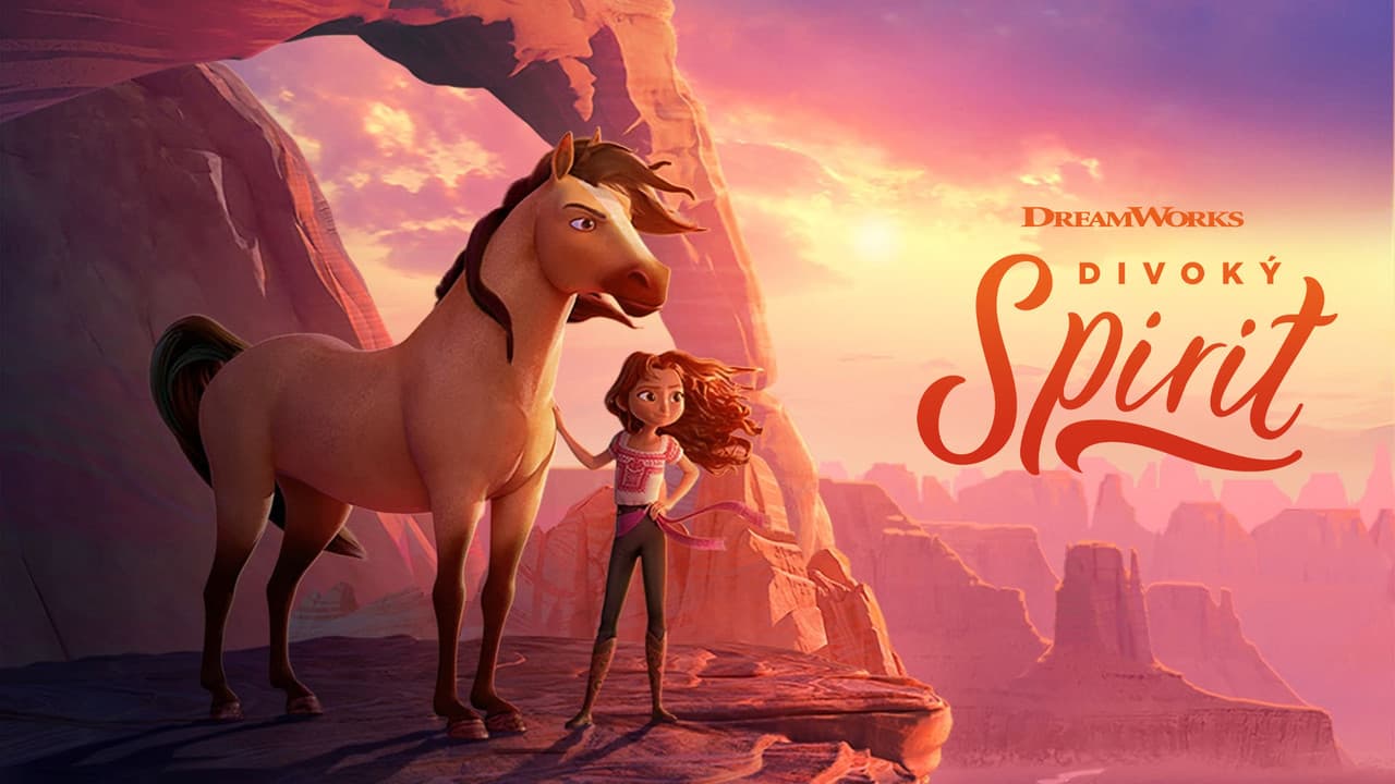 Spirit Sequel: Release Date & Cast Updates still 4