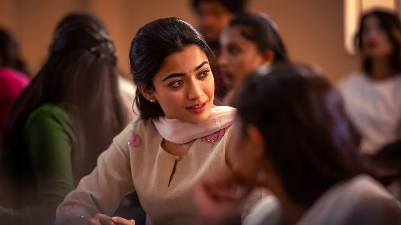 The Girlfriend Movie Review: A Gripping Thriller still 2