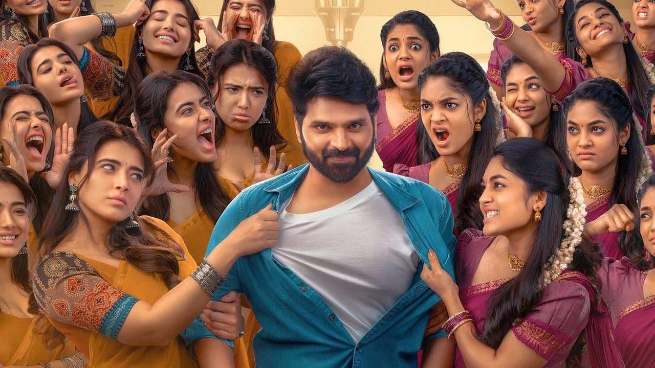 Single Movie Review: A Fun & Relatable Rom-Com? still 1