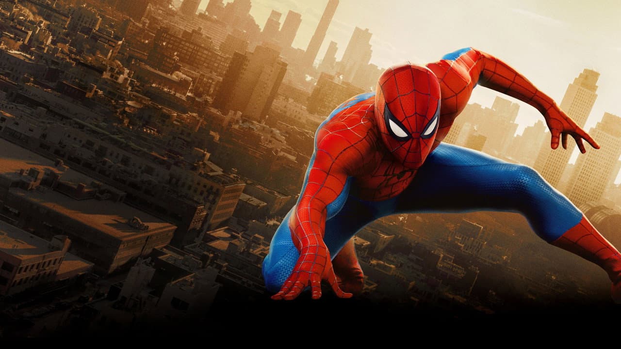 Spider-Man Movie News: Latest Updates & Releases still 2