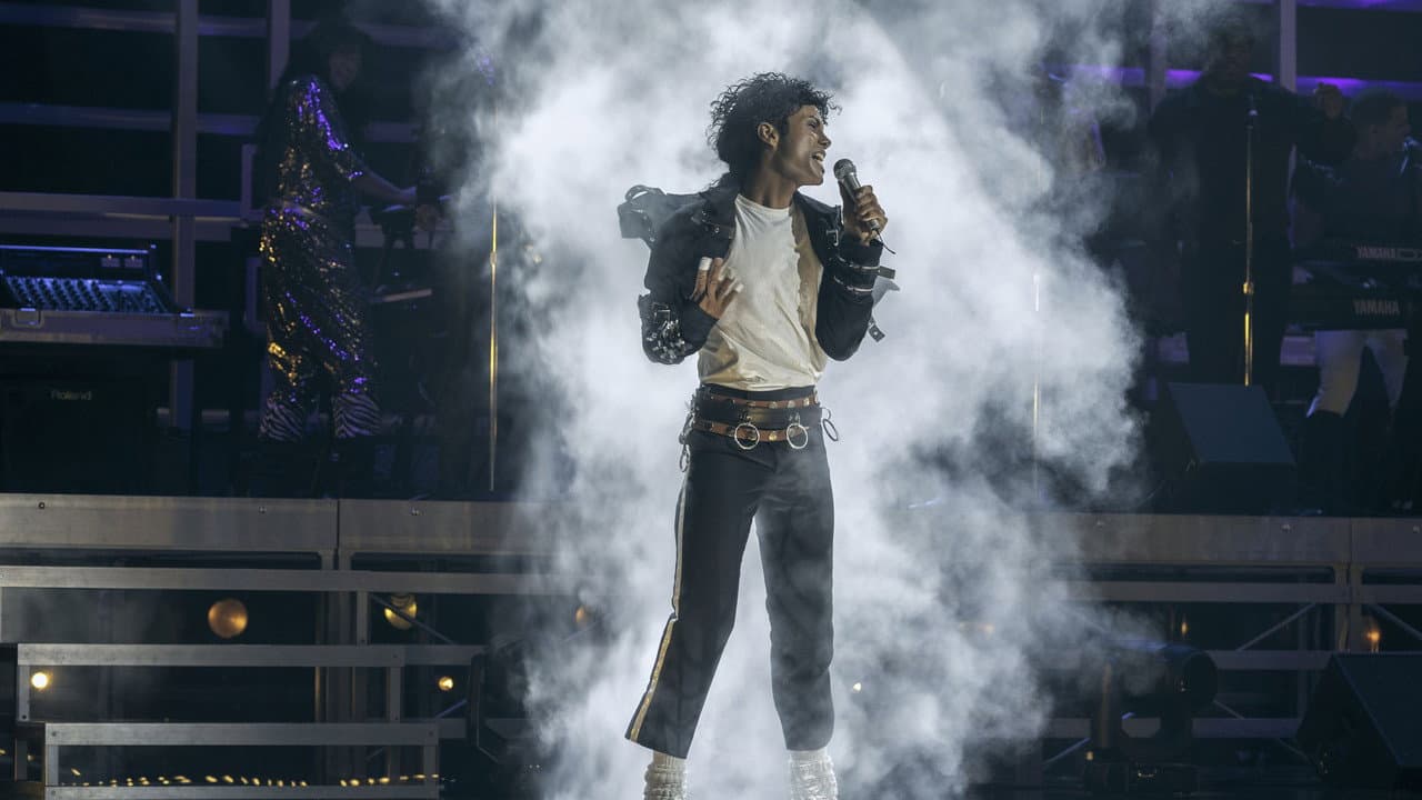 Michael Movie News: Latest Updates & Release Info still 4