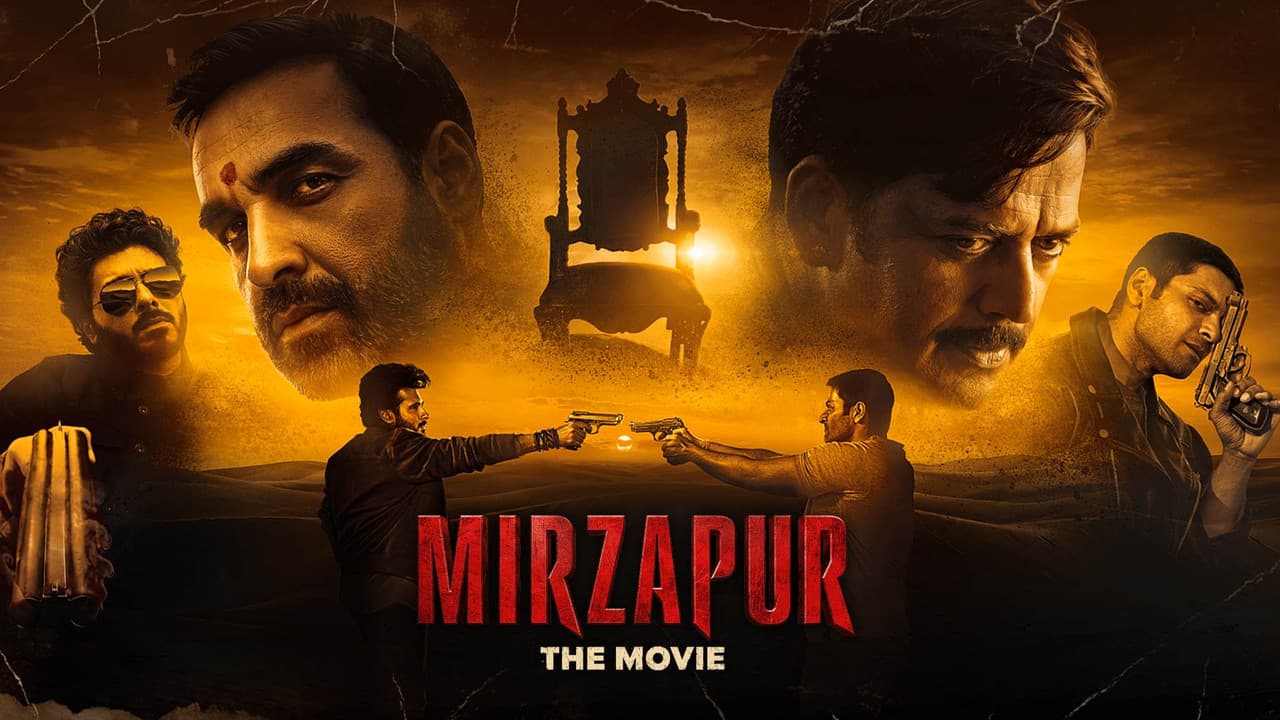 Mirzapur Film Box Office: Nears 300 Crore Milestone still 6
