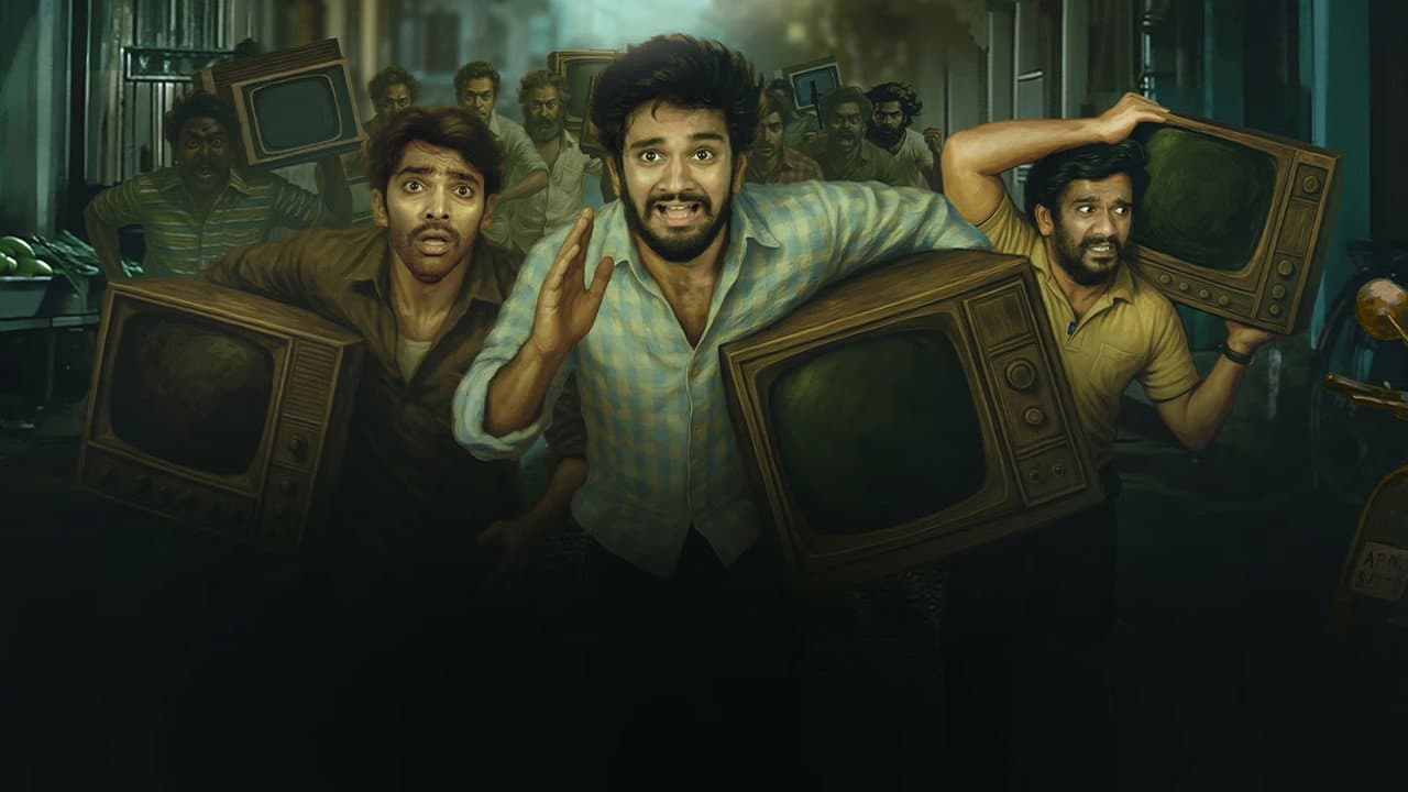 Subham Movie Review: Engaging Drama with Heartfelt Perform still 1