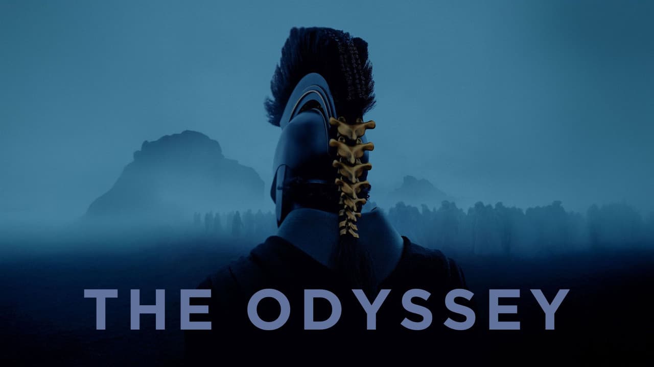 Odyssey Movie: Epic First Look & Cast Revealed still 7