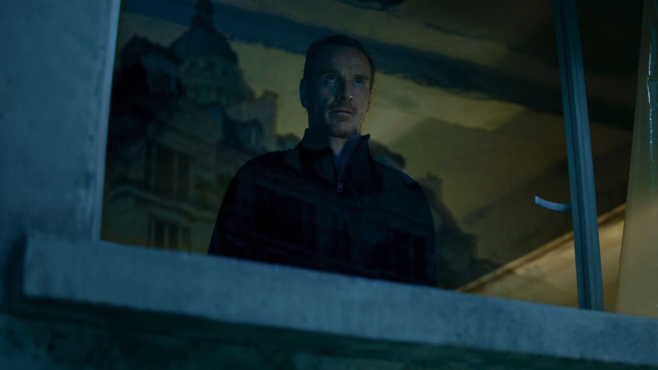 Killer Reviews: Fincher's Cold, Divisive Thriller still 6