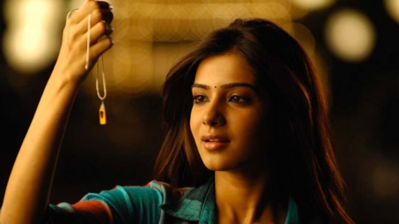 Eega Movie Review: A Fly's Revenge Story Like No Other still 4